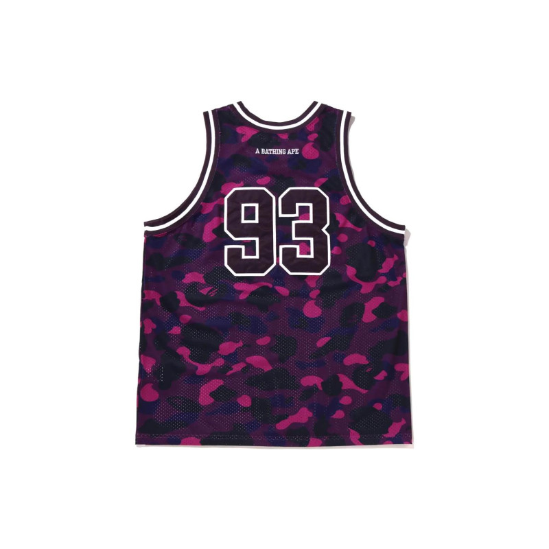 BAPE SS22