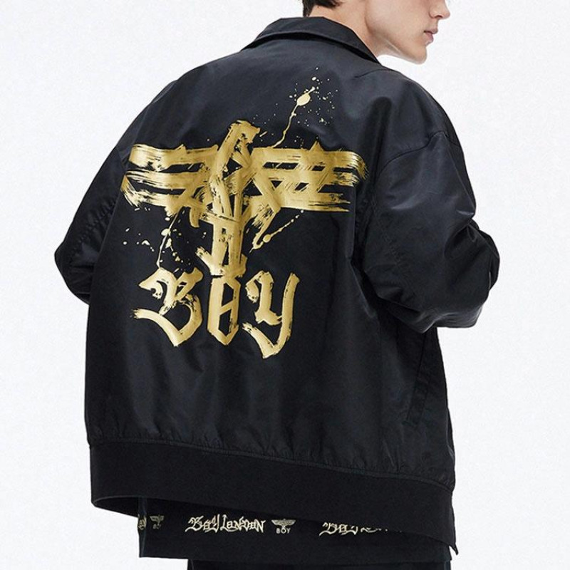 Boy London Logo