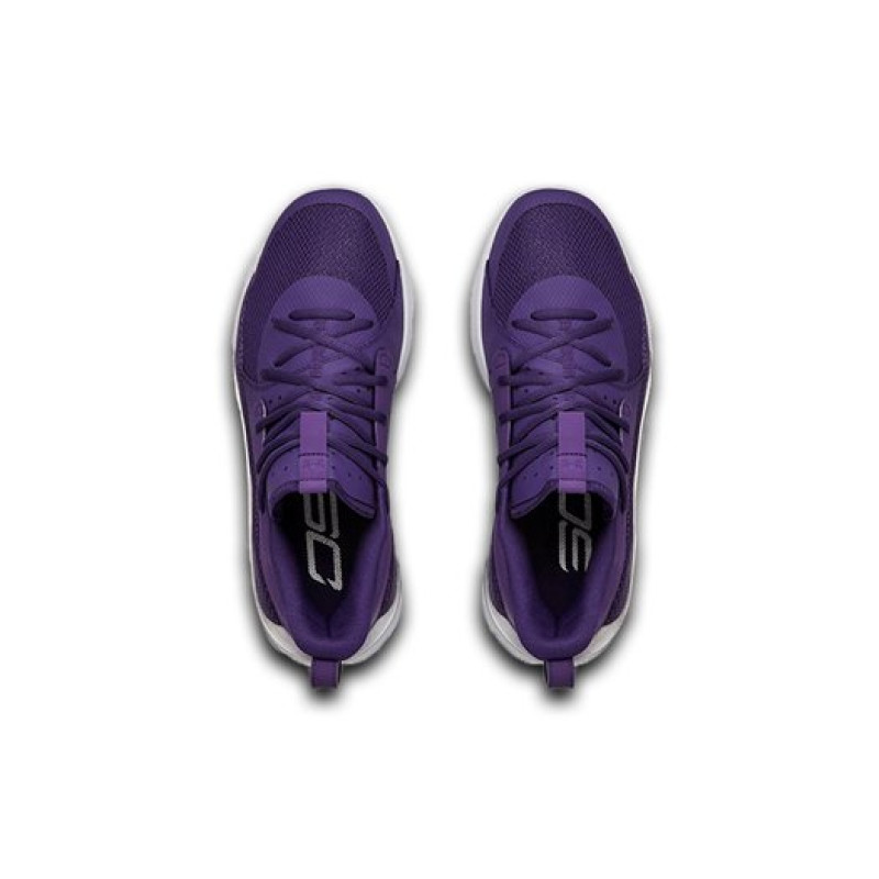 Under Armour Curry 7 7