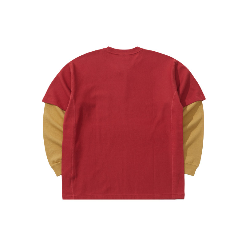 Champion SS22 Reverse Weave
