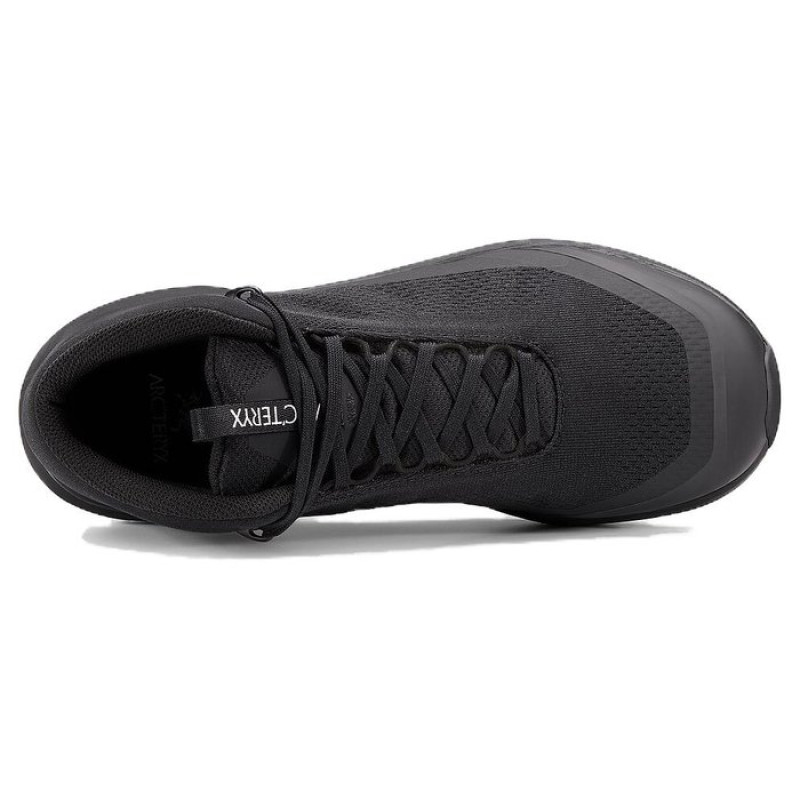 Arcteryx Aerios Aura Mid