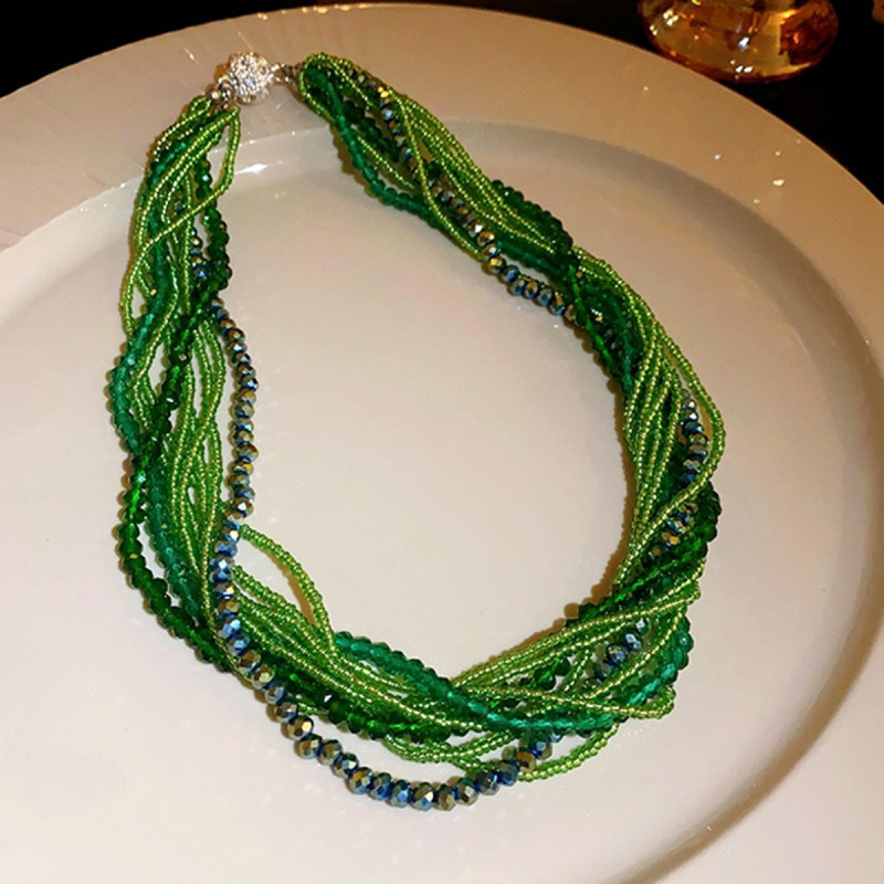 AGOVSKI choker