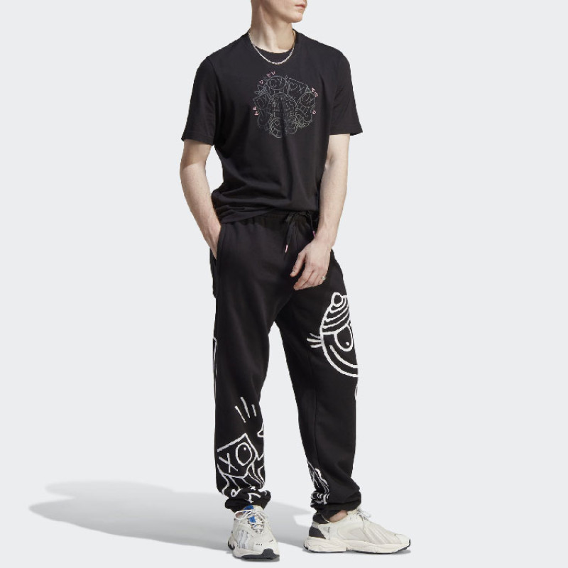 adidas originals x ANDR SARAIVA T