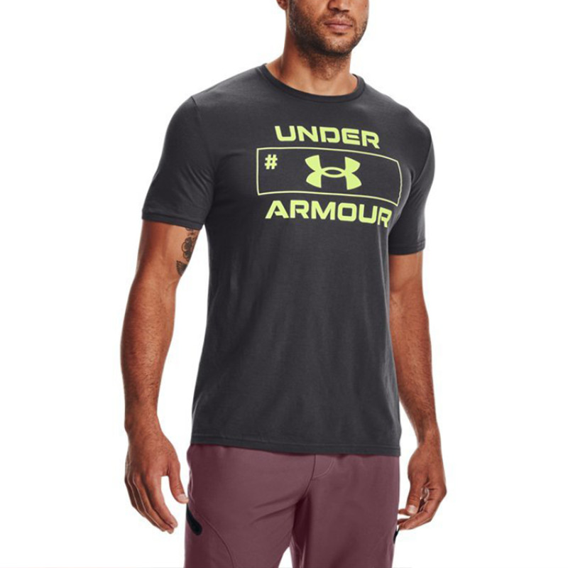 Under Armour logoT