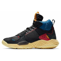 Union LA x Jordan Union LA x Air Jordan Mid SP 