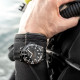 MIDO 600m 43.5mm M026.608.37.051.00