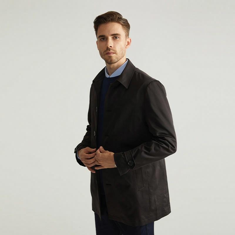 DANIEL HECHTER