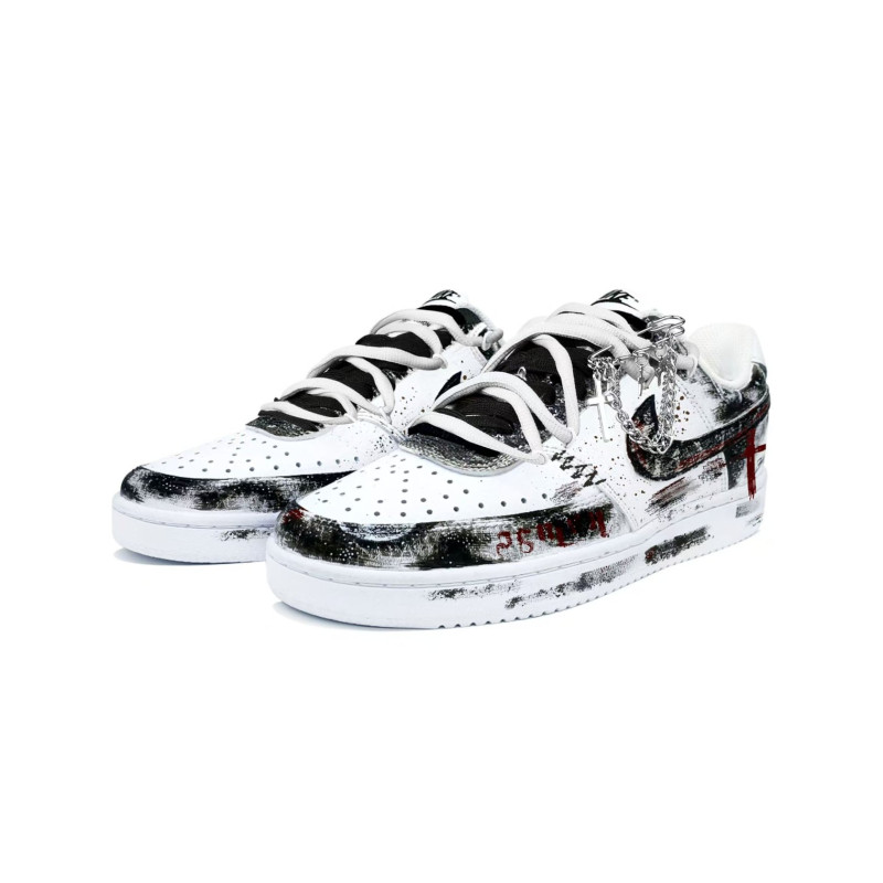 Nike Court Vision 1