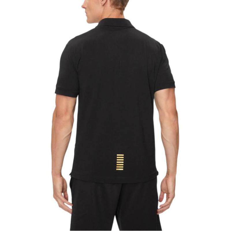 EMPORIO ARMANI EA7 LogoPolo