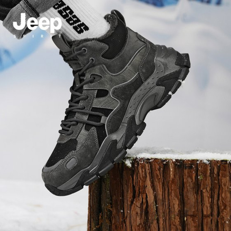 JEEP SPIRIT