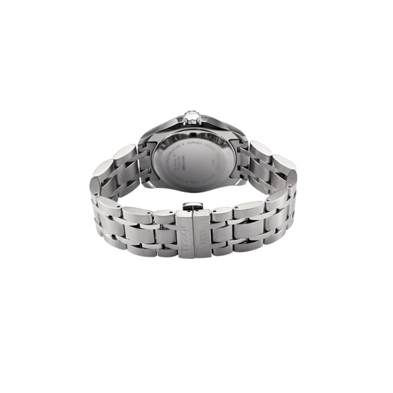 TISSOT 39mm T035.410.11.051.00