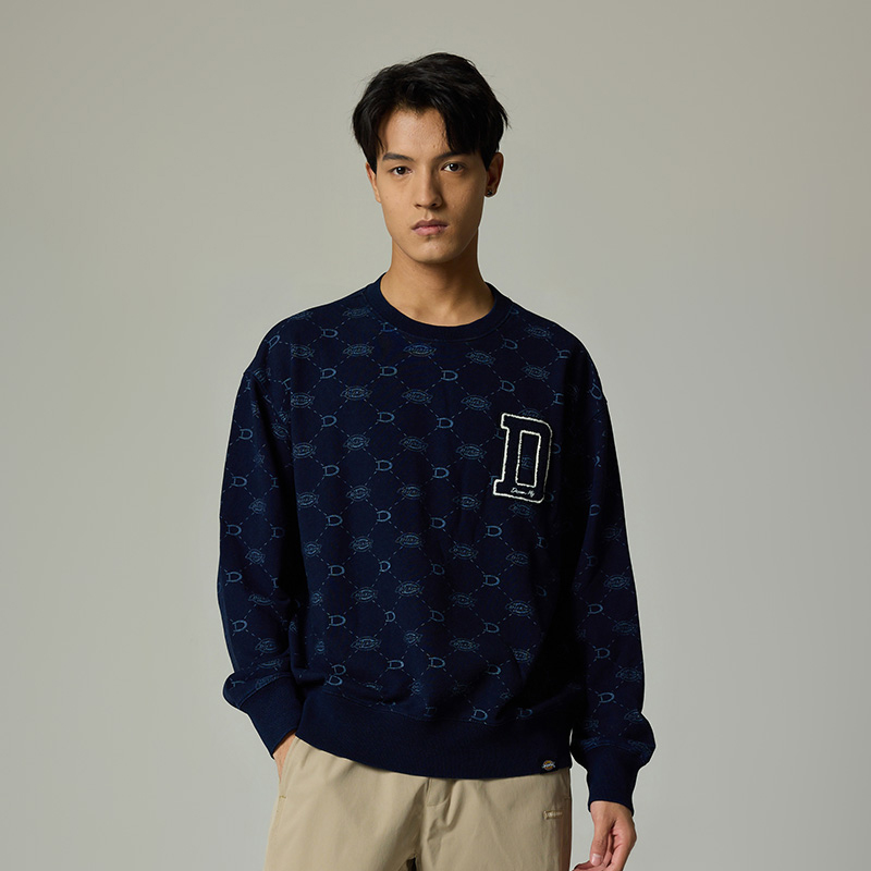 Dickies