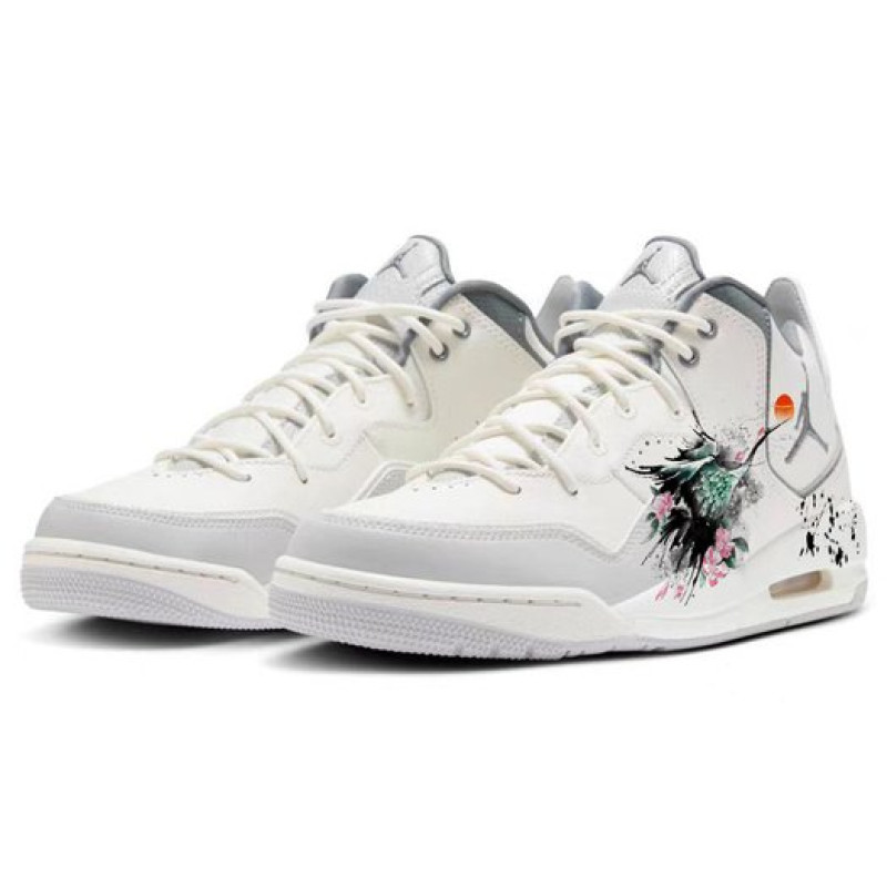 Jordan Courtside 23