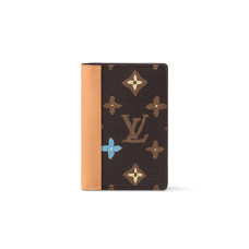 LOUIS VUITTON xTyler Pocket Organizer