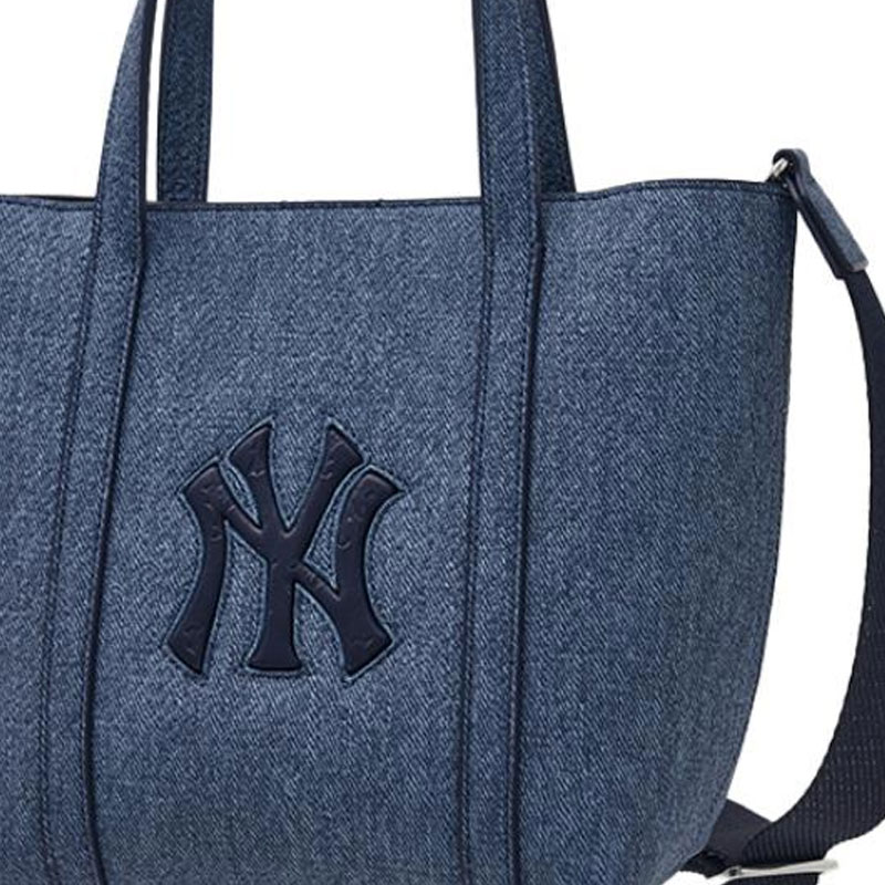 MLB Logo Tote