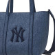 MLB Logo Tote