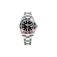 ROLEXII GMT 40mm 126710BLRO-0002