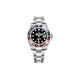 ROLEXII GMT 40mm 126710BLRO-0002