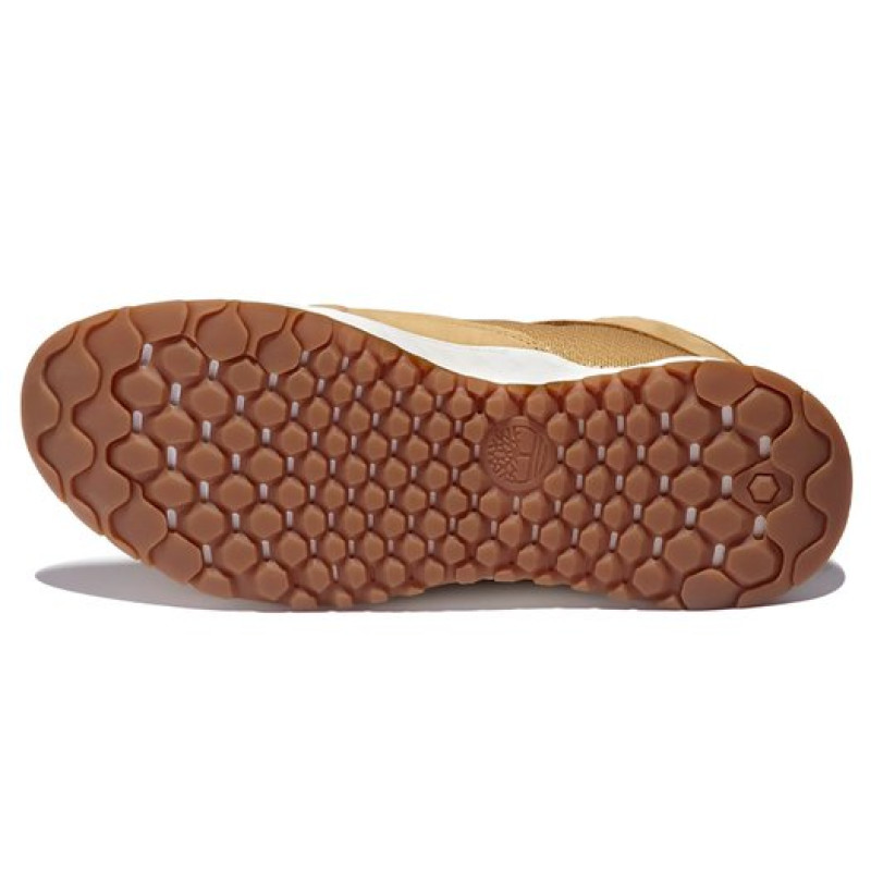 Timberland Solar Wave