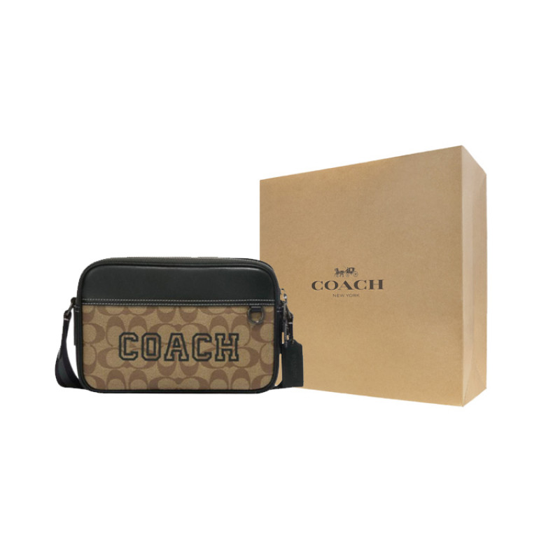 COACH Graham 23 PVC