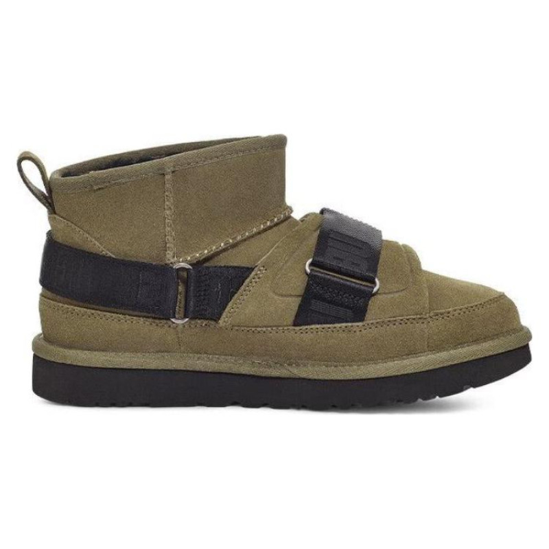 UGG CLASSIC ULTRA MINI