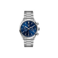 TAG HEUER 42mm CBN2011.BA0642