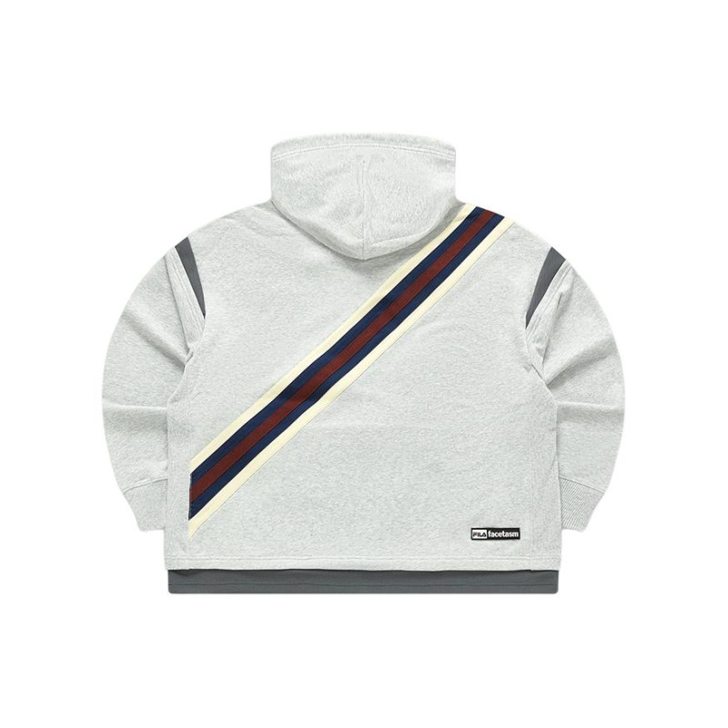 FILA FUSION x FACETASM