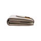 HERMES Bearn Epsom 10 Craie