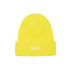 Supreme SS22 Week 1 Loose Gauge Beanie
