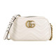 GUCCI GG Marmont Logo