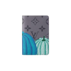 LOUIS VUITTON x Yayoi Kusama Pocket Organizer