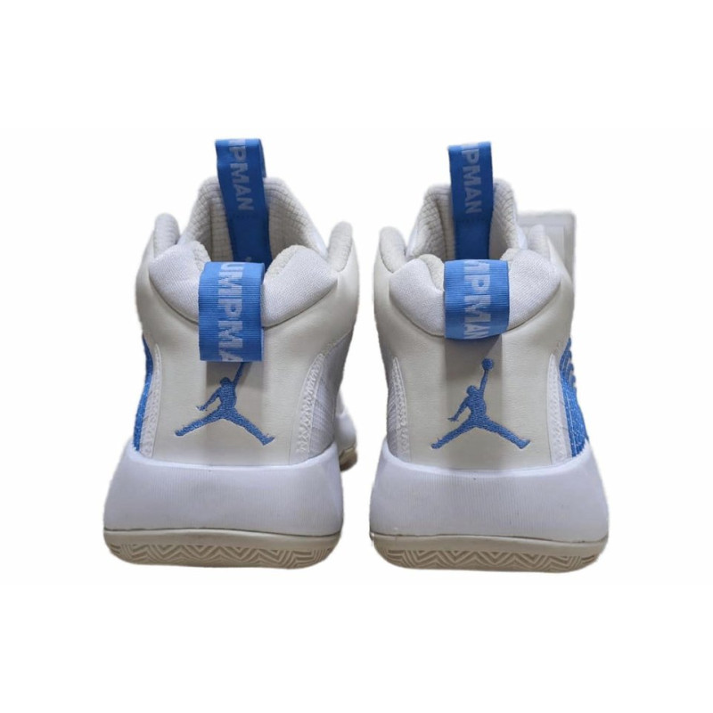 Jordan Jumpman 2021