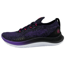 Under Armour curry flow go