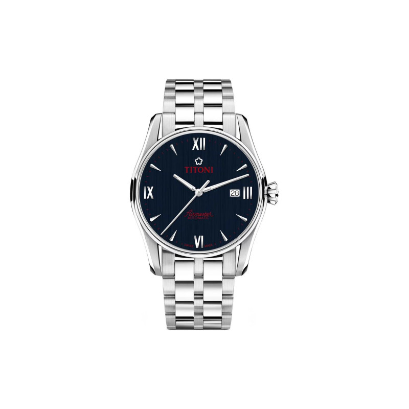 TITONI 50 40mm 83908 S-690