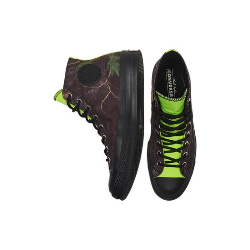 Converse 1970s Gore-Tex