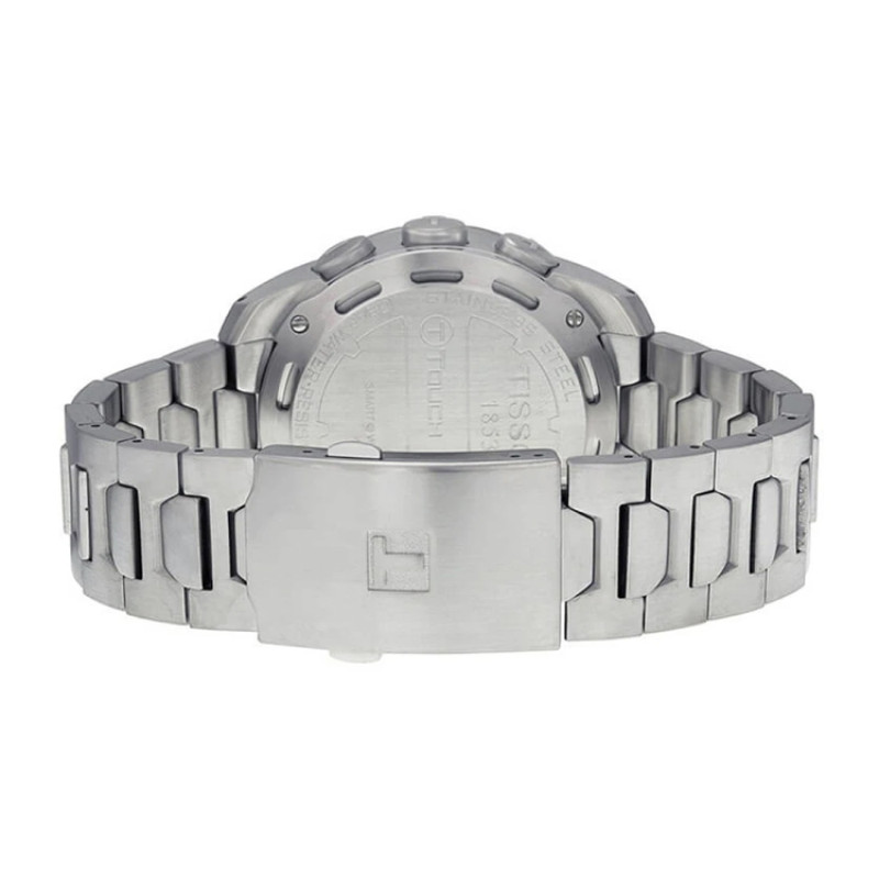 TISSOT 100 43.6mm T0134201103200