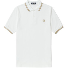 FRED PERRY FW24 Polo