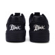 MLB Chunky Liner BLACK