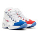 Reebok AI QUESTION MID