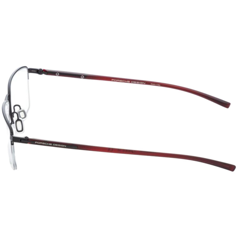 PORSCHE DESIGN