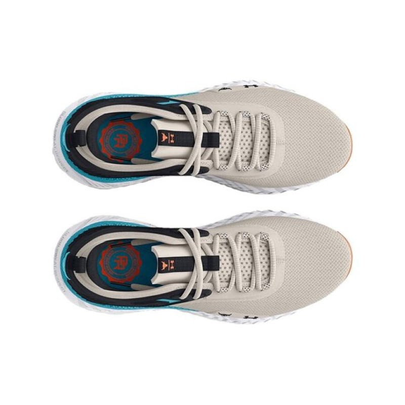 Under Armour Project Rock 5