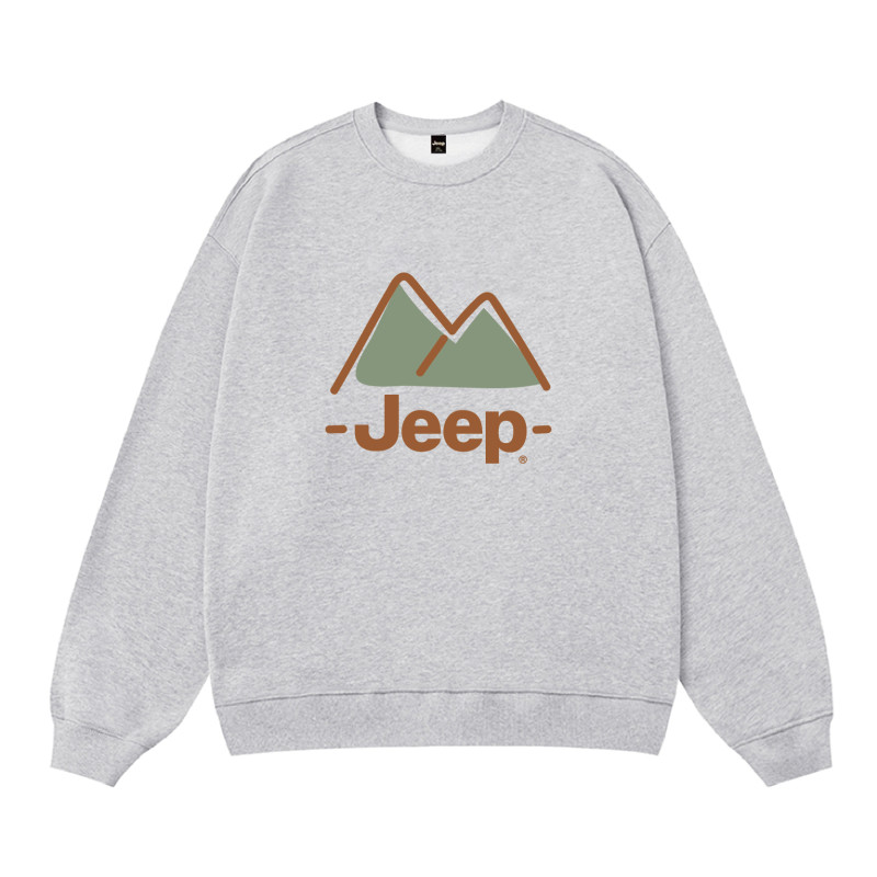 Jeep logo
