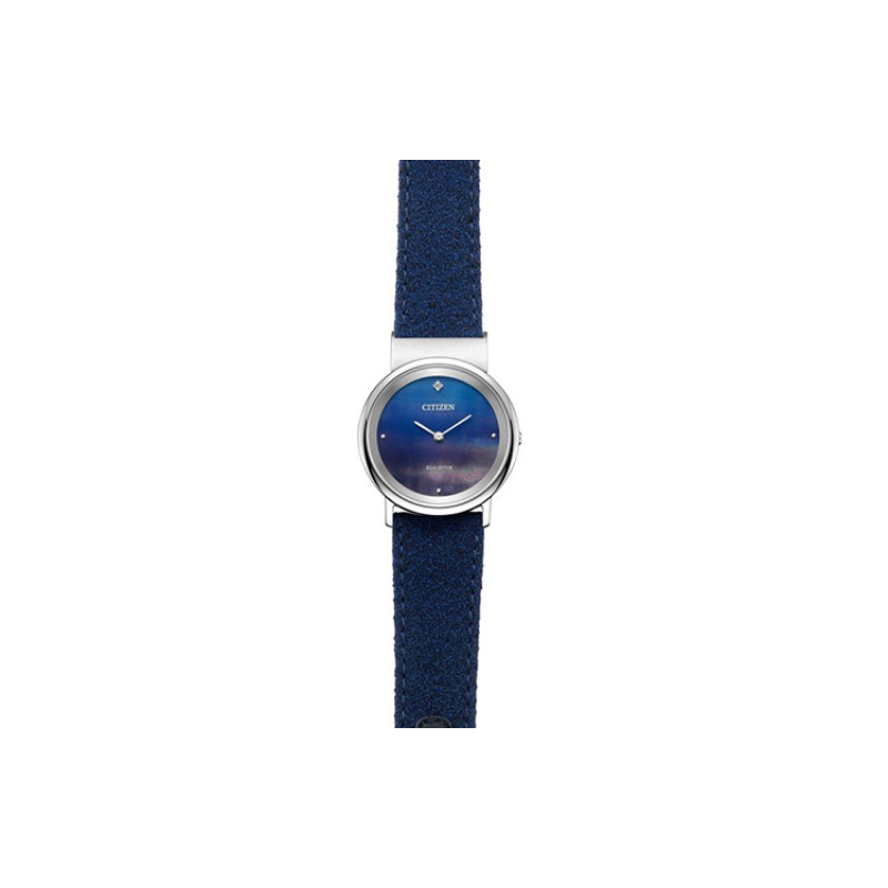 CITIZEN 31mm EG7090-17L