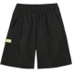 PUMA WOVEN SHORTSgraphic PT -01