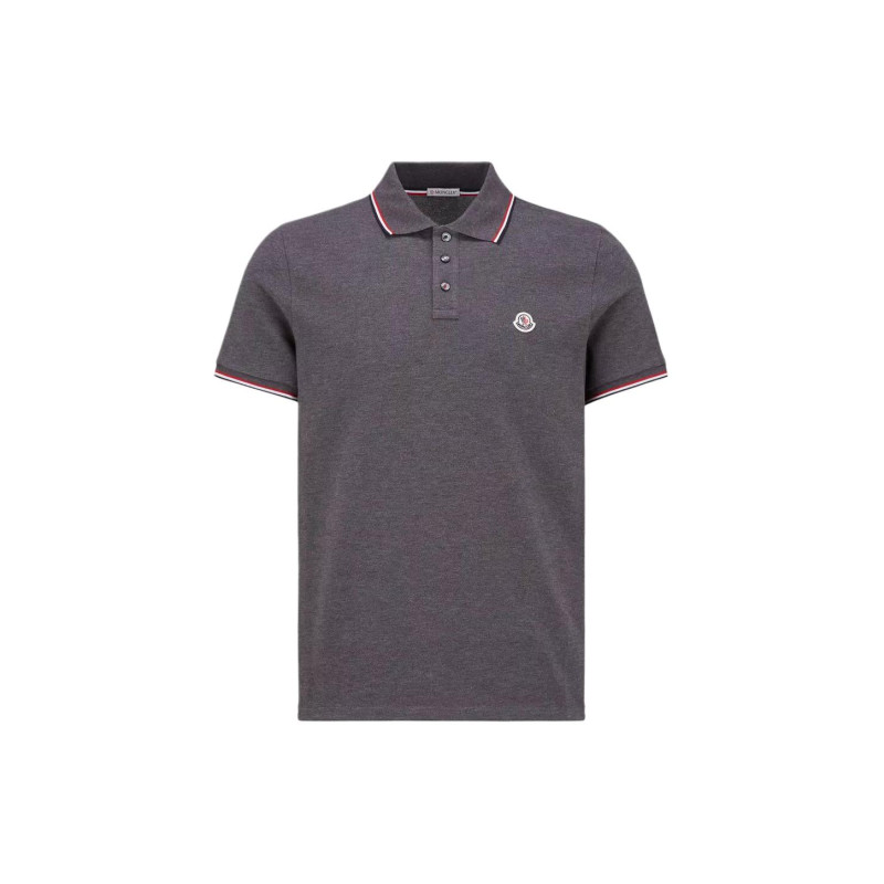 Moncler SS24 Polo