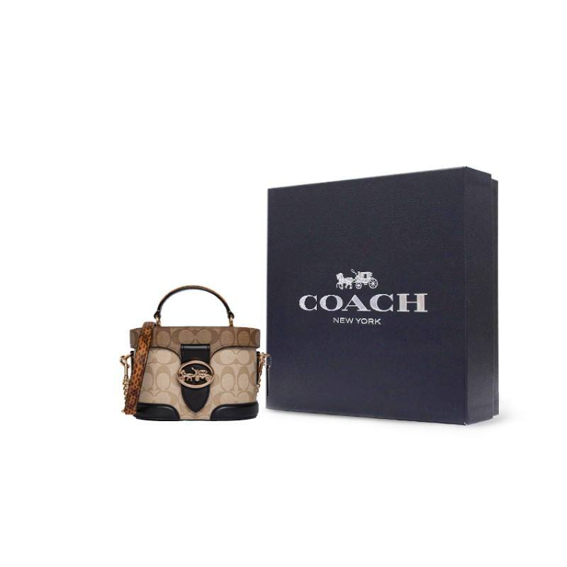 COACH Georgie 20