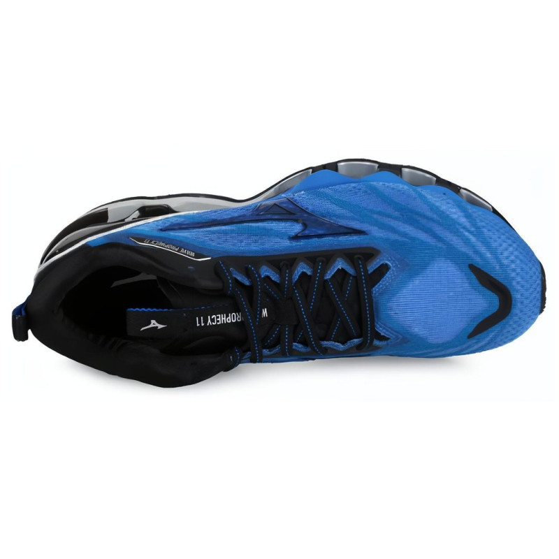 Mizuno Prophecy 11