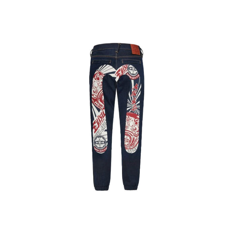 EVISU FW21