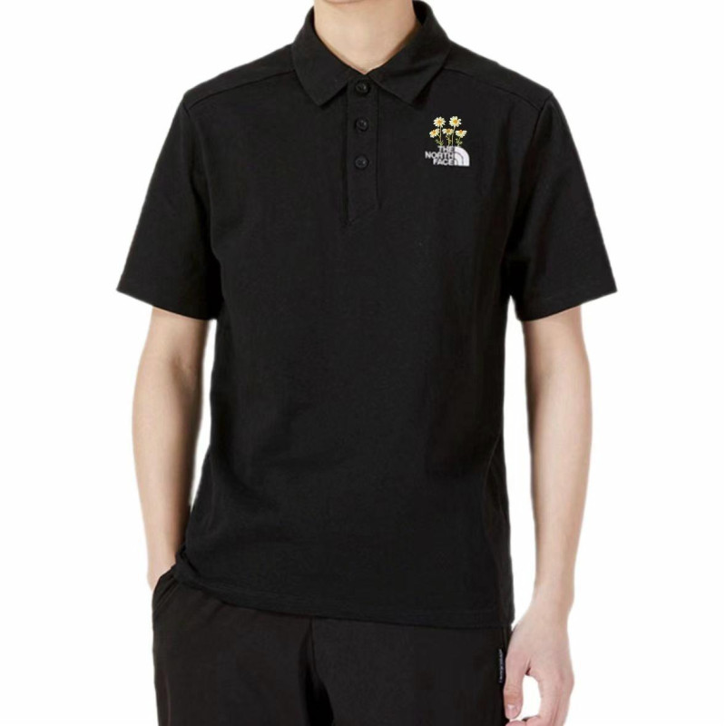 THE NORTH FACE LogoPolo