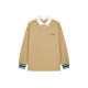 Champion FW23 Campus LogoPolo